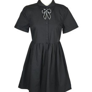 After Market Little Black Dress